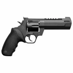 REVOLVER TAURUS 357H .357