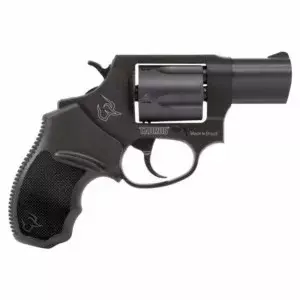 REVOLVER TAURUS 605 .357