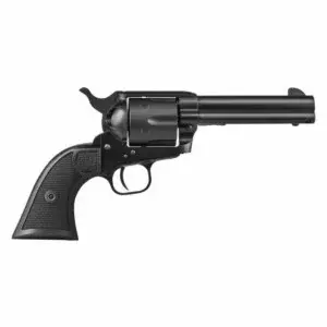 REVOLVER TAURUS IMPERADOR .38