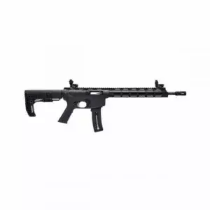 RIFLE CBC DELTA WMR .22