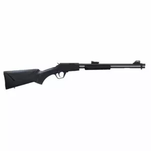 CARABINA CBC PUMP .22 LR / 17HMR