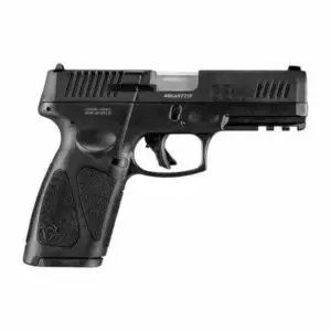 PISTOLA TAURUS G3 TORO 9mm