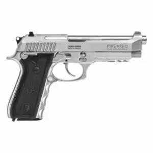 PISTOLA TAURUS PT92 FULLSIZE 9mm