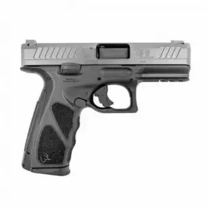 PISTOLA TAURUS TS9 GRAFENO 9mm