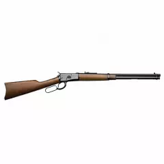 CARABINA CBC LEVER ACTION .38 SPL 20" OX