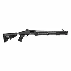 ESPINGARDA CBC MILITARY 3.0 RT 12 GA
