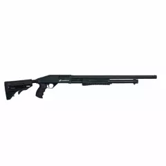ESPINGARDA CBC MILITARY 3.0 RT 12 GA