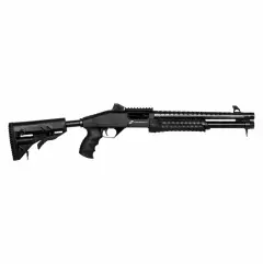 ESPINGARDA CBC MILITARY 3.0 RT 12 GA