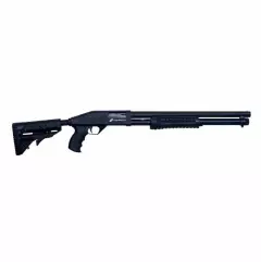 ESPINGARDA CBC MILITARY 3.0 RT 12 GA