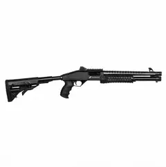 ESPINGARDA CBC MILITARY 3.0 RT 12GA