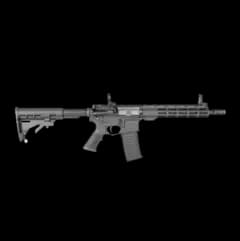 FUZIL TAURUS T4 M-LOK 5.56mm