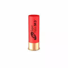 CARTUCHO CBC 12GA 12/76,2 M3" CH-3T 25un