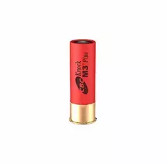 MUNIÇÃO CBC 12GA 12/76,2 K. M3" PLUS - SG1 + CH-SG