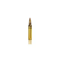 MUNIÇÃO CBC .223 HPBT 69GR