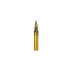 MUNIÇÃO CBC .223 POLYMER TIP 55GR 50un