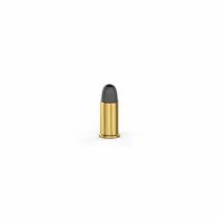 MUNIÇÃO CBC .38 SPL CURTO CHOG 125GR 10un