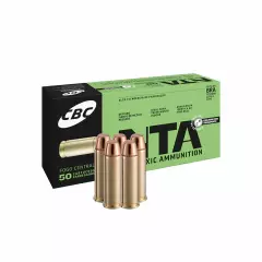 MUNIÇÃO CBC .38 SPL EOPP 158GR 50un
