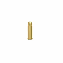 MUNIÇÃO CBC .38 SPL EXPO +P+ 125GR GOLD HEX 10un