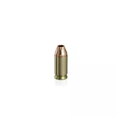 MUNIÇÃO CBC .38 SPL EXPO +P+ 125GR PRO SHOCK 10un