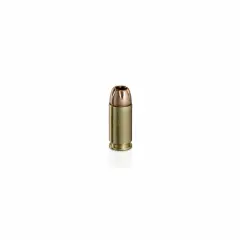 MUNIÇÃO CBC .40 EXP 165GR PRO SHOCK 10un