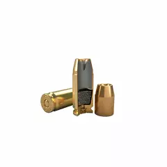 MUNIÇÃO CBC .40 S&W EXPO 155GR BONDED 10un