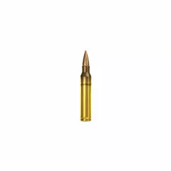 MUNIÇÃO CBC 5.56MM SS109 55GR 50un