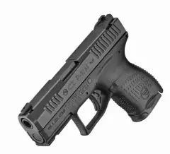 PISTOLA CZ P-10M 9mm