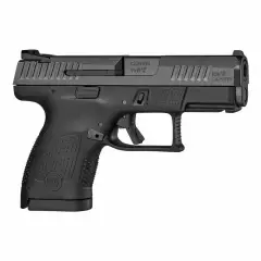 PISTOLA CZ P-10S 9mm