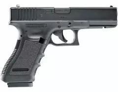 PISTOLA GLOCK G17 GEN3 9mm