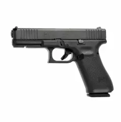 PISTOLA GLOCK G17 GEN5 FS 9mm
