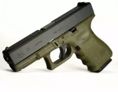 PISTOLA GLOCK G25 .380