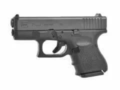 PISTOLA GLOCK G27 GEN4 .40
