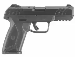 PISTOLA RUGER SECURITY 9 9mm