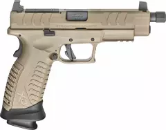 PISTOLA SPRINGFIELD XD(M) ELITE THREADED OSP 9MM