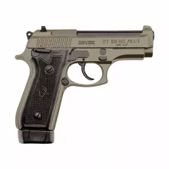 PISTOLA TAURUS 58HC PLUS .380