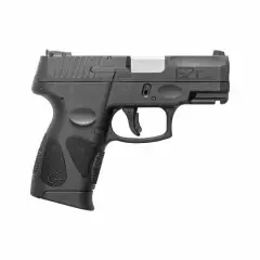 PISTOLA TAURUS G2C TORO .38