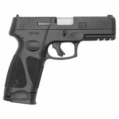 PISTOLA TAURUS G3 TORO .38