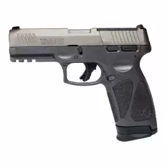 PISTOLA TAURUS G3 TORO .38