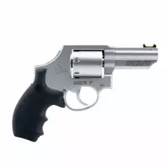 REVOLVER TAURUS RT66 .38