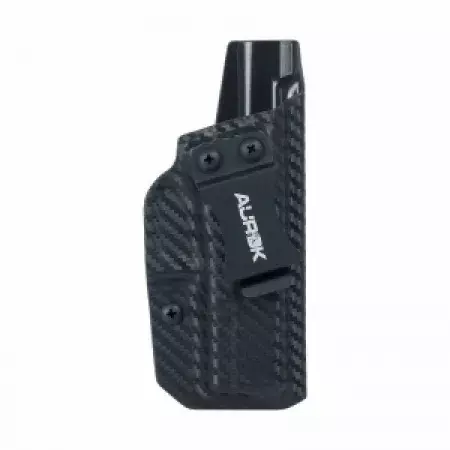 COLDRE VELADO AUROK KYDEX SIG SAUER P320 FULL SIZE CARBONO
