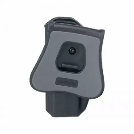 COLDRES AUROK POLÍMERO GLOCK G17/G45 OWB
