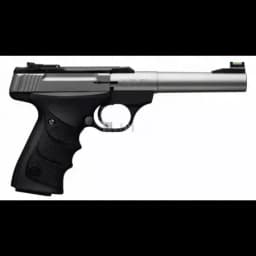 PISTOLA BROWNING BUCK MARK CAMPER .22