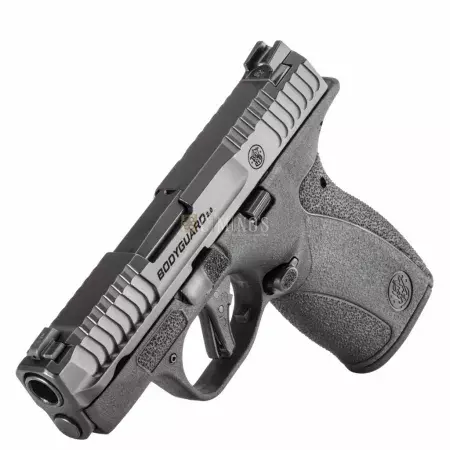 PISTOLA SMITH & WESSON BODYGUARD 2.0 .380