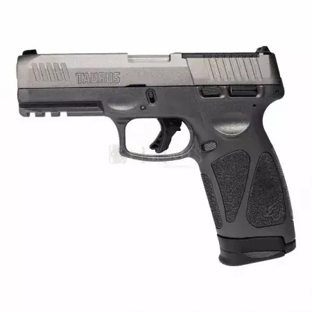 PISTOLA TAURUS G3 T.O.R.O .38