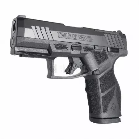 PISTOLA TAURUS GX2 T.O.R.O COMPACT .38