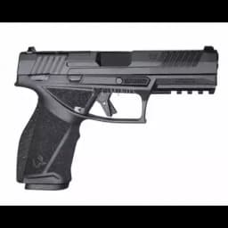 PISTOLA TAURUS TX38 TPC FULLSIZE .38