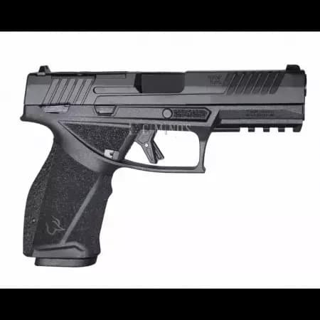 PISTOLA TAURUS TX38 TPC FULLSIZE .38