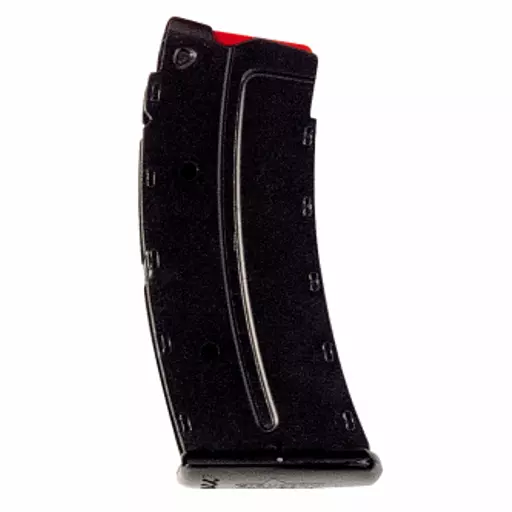 CARREGADOR 22LR ANSCHUTZ 10 TIROS