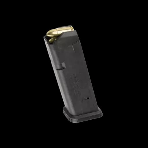 CARREGADOR MAGPUL PMAG 17 GL9 9MM