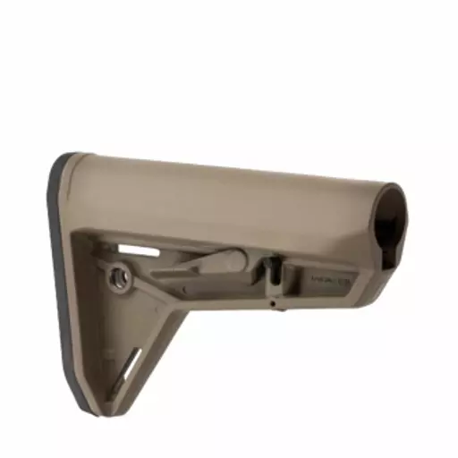 CORONHA MAGPUL MOE SL CARBINE STOCK MIL-SPEC DARK EARTH